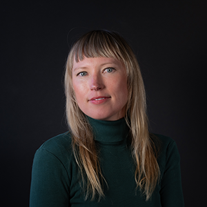 Mariah Brownwood headshot